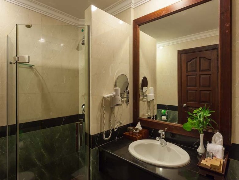 Prince D'angkor Hotel & Spa
