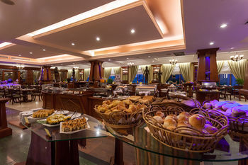 Prince D'angkor Hotel & Spa