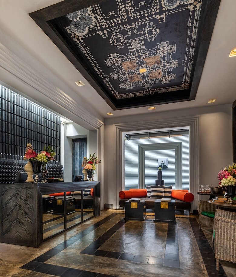 Hotel Shinta Mani Club