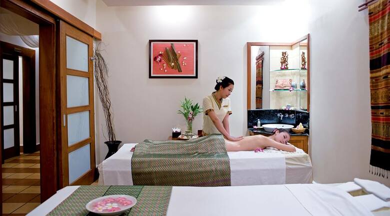 Hotel Sokha Angkor Resort