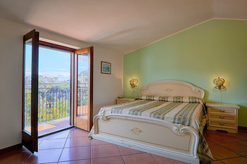 Hotel La Margherita - Villa Giuseppina