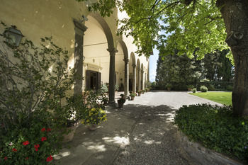 Hotel Villa Il Poggiale Dimora Storica