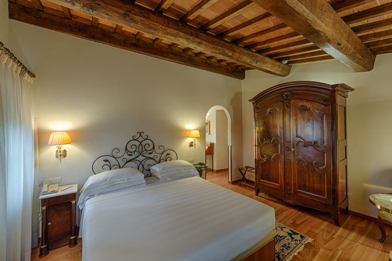 Hotel Villa Olmi Resort