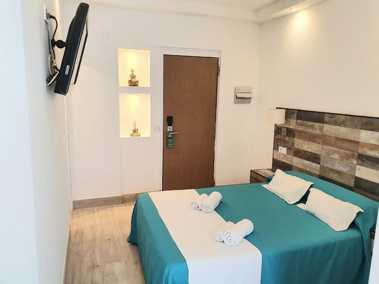 Hotel Zen Airport