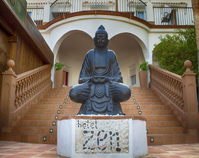 Hotel Zen Airport