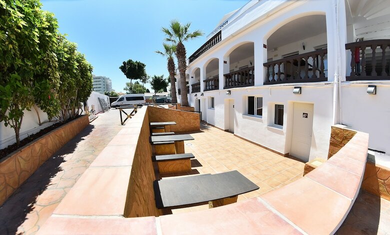 Hotel Zen Airport