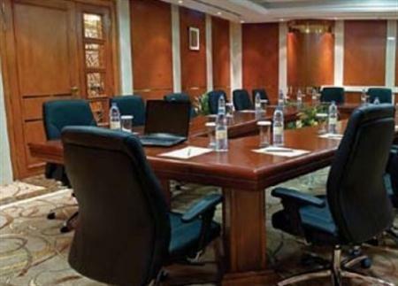 City Seasons Hotel Dubai