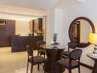 Flora Park Hotel Apartments