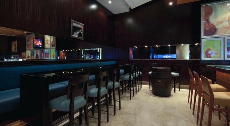 Hotel Novotel World Trade Centre