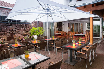 Hotel Sonne