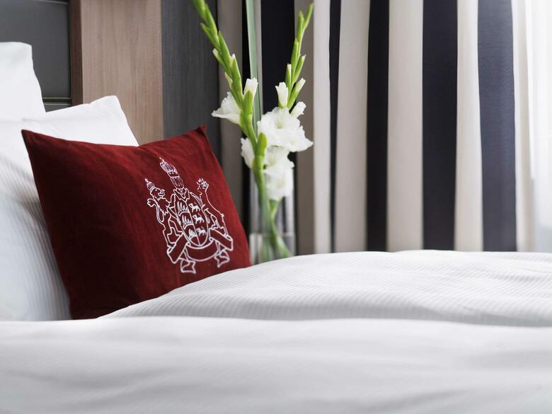 M�venpick Hotel Stuttgart Airport