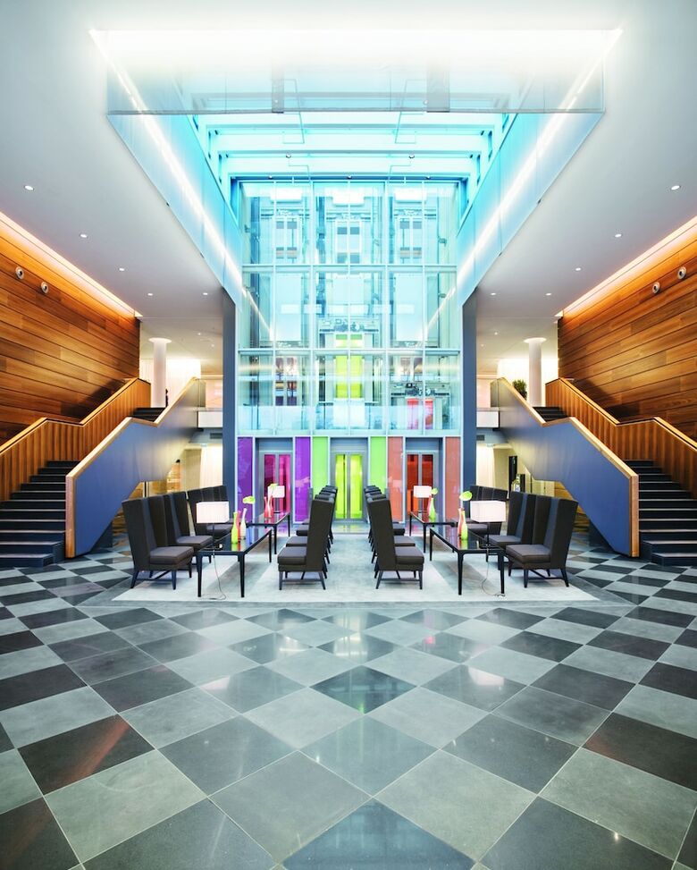 M�venpick Hotel Stuttgart Airport