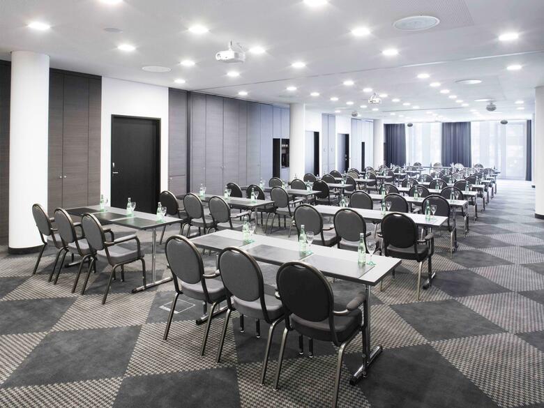 M�venpick Hotel Stuttgart Airport