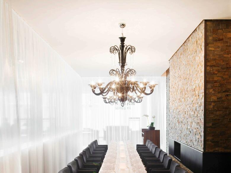 M�venpick Hotel Stuttgart Airport