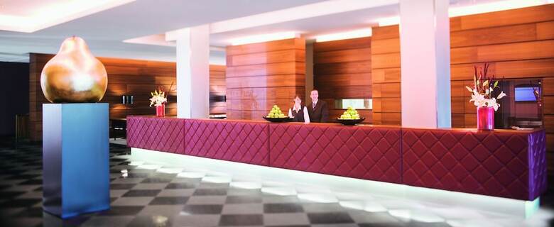 M�venpick Hotel Stuttgart Airport