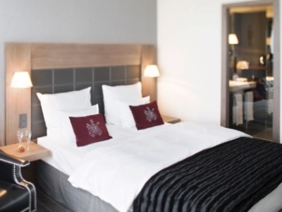 M�venpick Hotel Stuttgart Airport