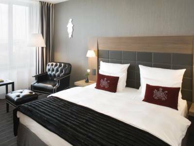 M�venpick Hotel Stuttgart Airport