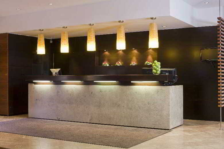 Hotel NH Salzburg City