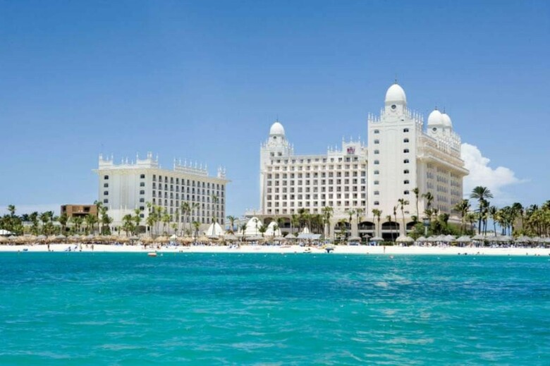 Hotel Riu Palace Aruba All Inclusive