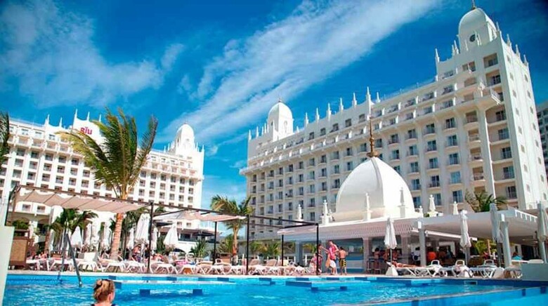 Hotel Riu Palace Aruba All Inclusive