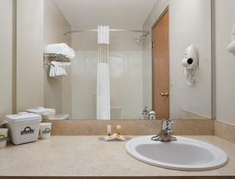Hotel Days Inn Red Deer