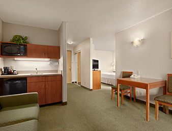 Hotel Days Inn Red Deer