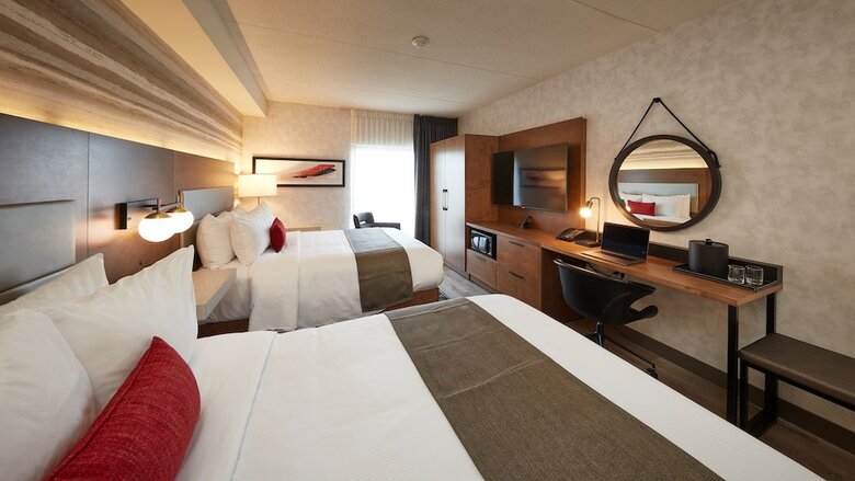 Stay Inn Hotel