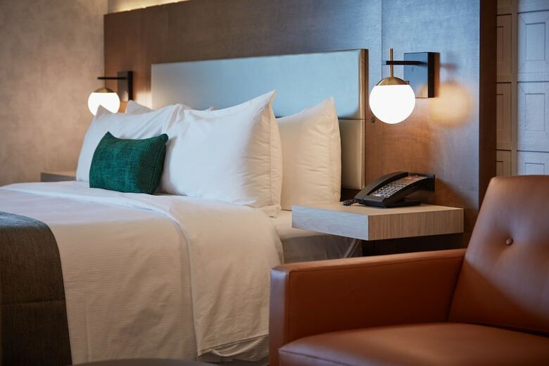 Stay Inn Hotel