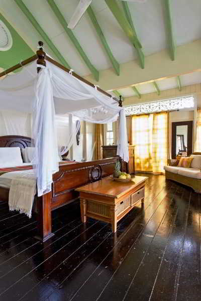 Hotel Fond Doux Plantation & Resort