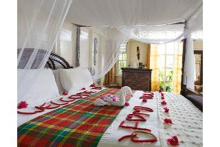 Hotel Fond Doux Plantation & Resort
