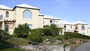 Hotel The St. George's Club Bermuda
