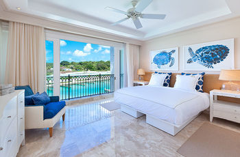 Apartamento Port Ferdinand Luxury Resort And Residences