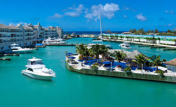 Apartamento Port Ferdinand Luxury Resort And Residences