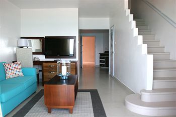 Apartamento Infinity On The Beach