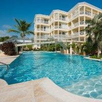 Apartamento Windsong On The Reef