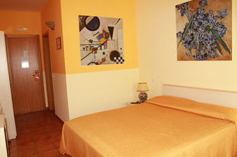 Hotel Al Gabbiano