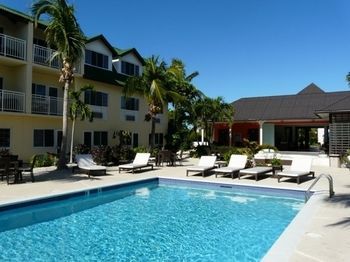Hotel Ports Of Call Resort