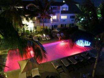 Hotel Ports Of Call Resort