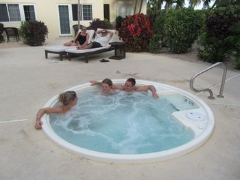 Hotel Ports Of Call Resort