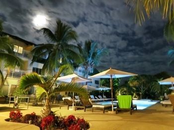 Hotel Ports Of Call Resort