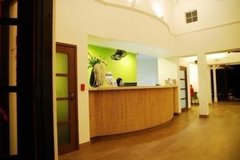 Hotel Ports Of Call Resort