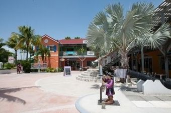 Hotel Ports Of Call Resort