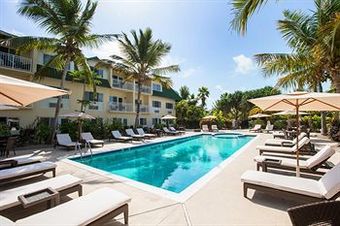 Hotel Ports Of Call Resort