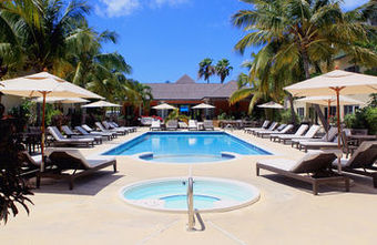 Hotel Ports Of Call Resort