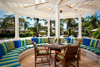Apartamento Point Grace