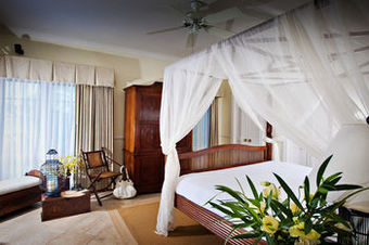 Apartamento Point Grace