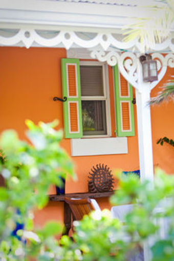 Apartamento Point Grace