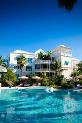 Apartamento Point Grace