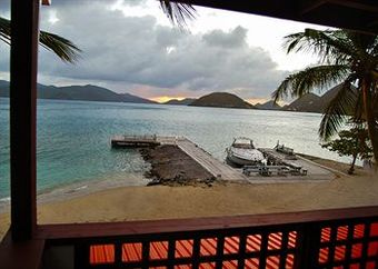 Fort Recovery Beachfront Villa & Suites Hotel