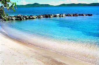 Fort Recovery Beachfront Villa & Suites Hotel